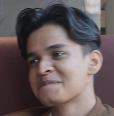 Mayur Giri Vengali